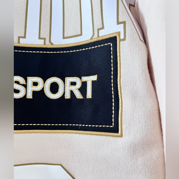 P.E Nation b sweatshirt for women size S/p - Picture 8 of 15